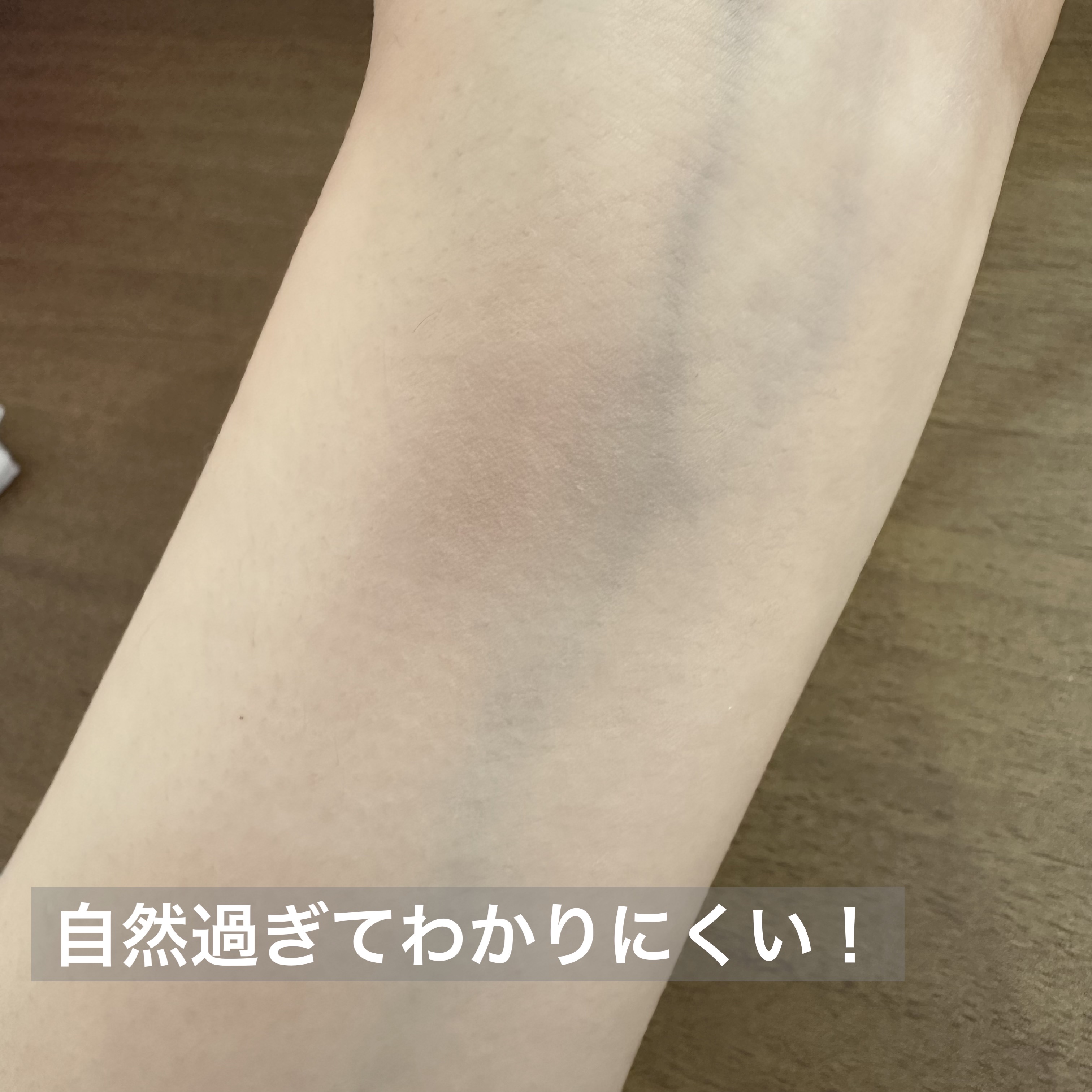 シェーディングパウダー/キャンメイク/シェーディングを使ったクチコミ（2枚目）