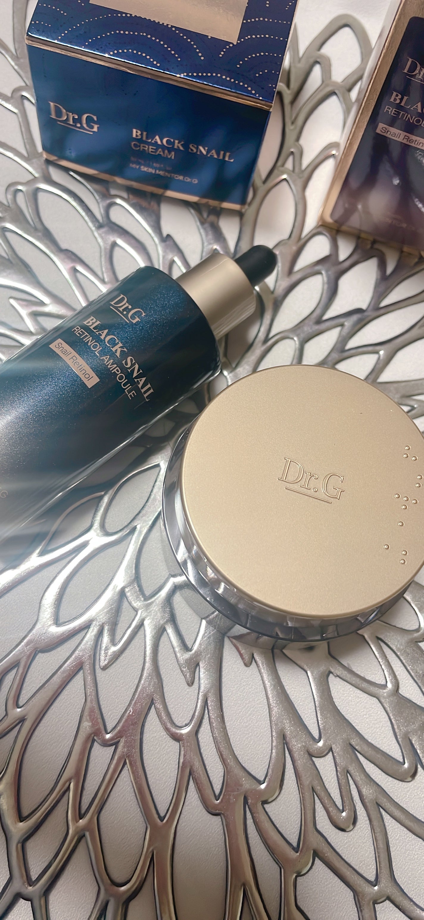 emiri1112 on LIPS 「韓国の大人気ドクターズコスメと言えば!Dr.G(ドクタージー)..」(1枚目)