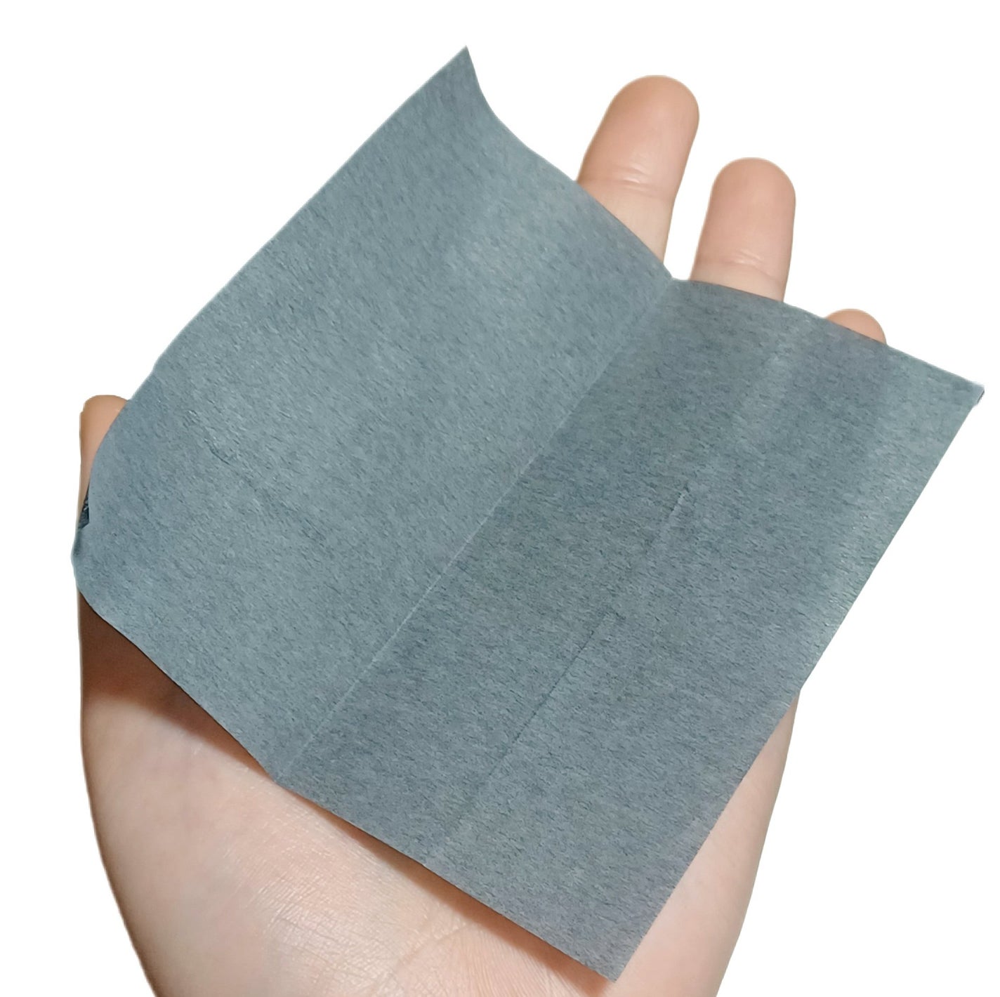 ギャツビー パウダーつきあぶらとり紙/ギャツビー/あぶらとり紙を使ったクチコミ(3枚目)