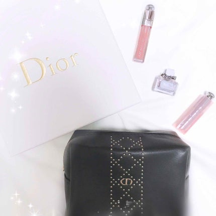 【旧】ディオール アディクト リップ マキシマイザー/Dior/リップグロスを使ったクチコミ(1枚目)