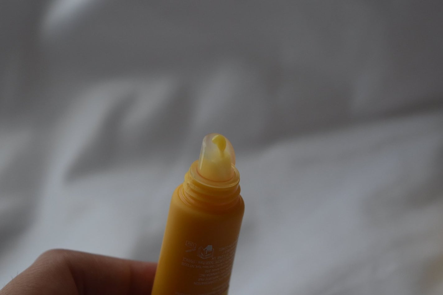 リップグロウィバーム/LANEIGE/リップバームを使ったクチコミ(3枚目)