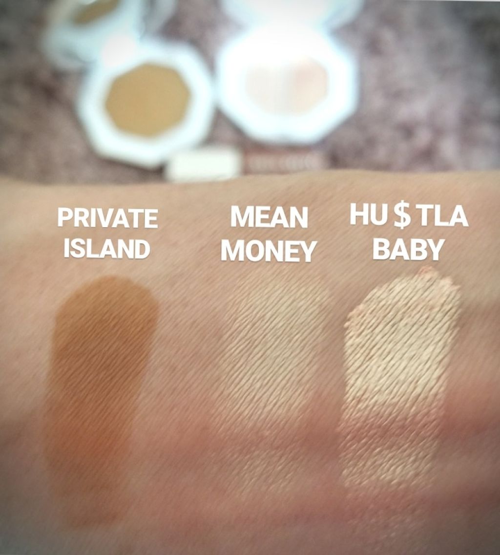 FENTY BEAUTY GLOSS BOMB/FENTY BEAUTY BY RIHANNA/リップグロスを使ったクチコミ(3枚目)