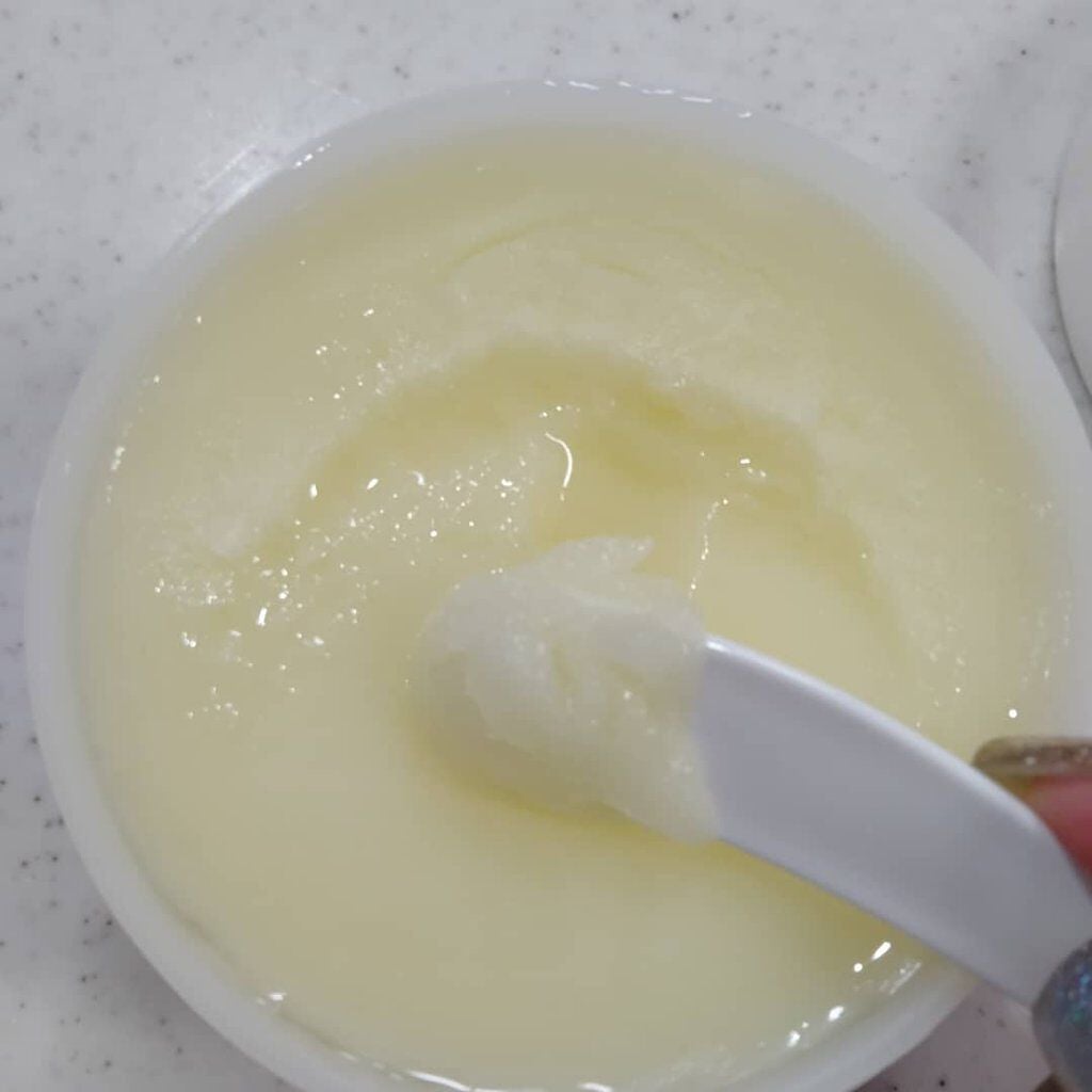 クレンジングバーム クリア/CLAYGE/クレンジングバームを使ったクチコミ(3枚目)