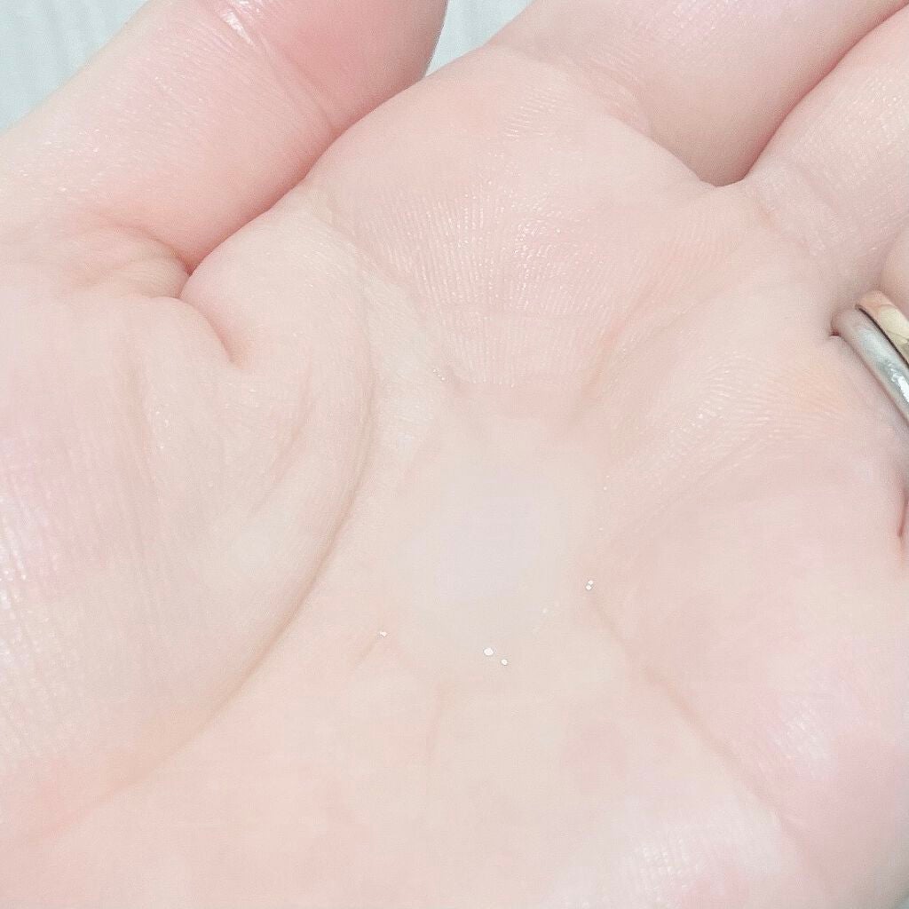 ナノショットローション/バリアリペア/化粧水を使ったクチコミ(2枚目)