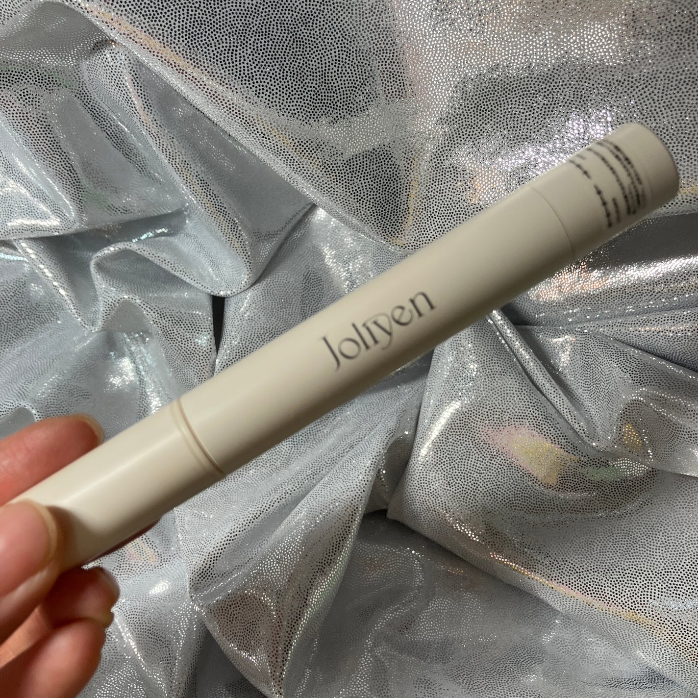 バランシングリップセラム/Joliyen/リップ美容液を使ったクチコミ(1枚目)