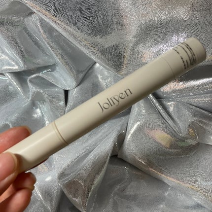 バランシングリップセラム/Joliyen/リップ美容液を使ったクチコミ(1枚目)