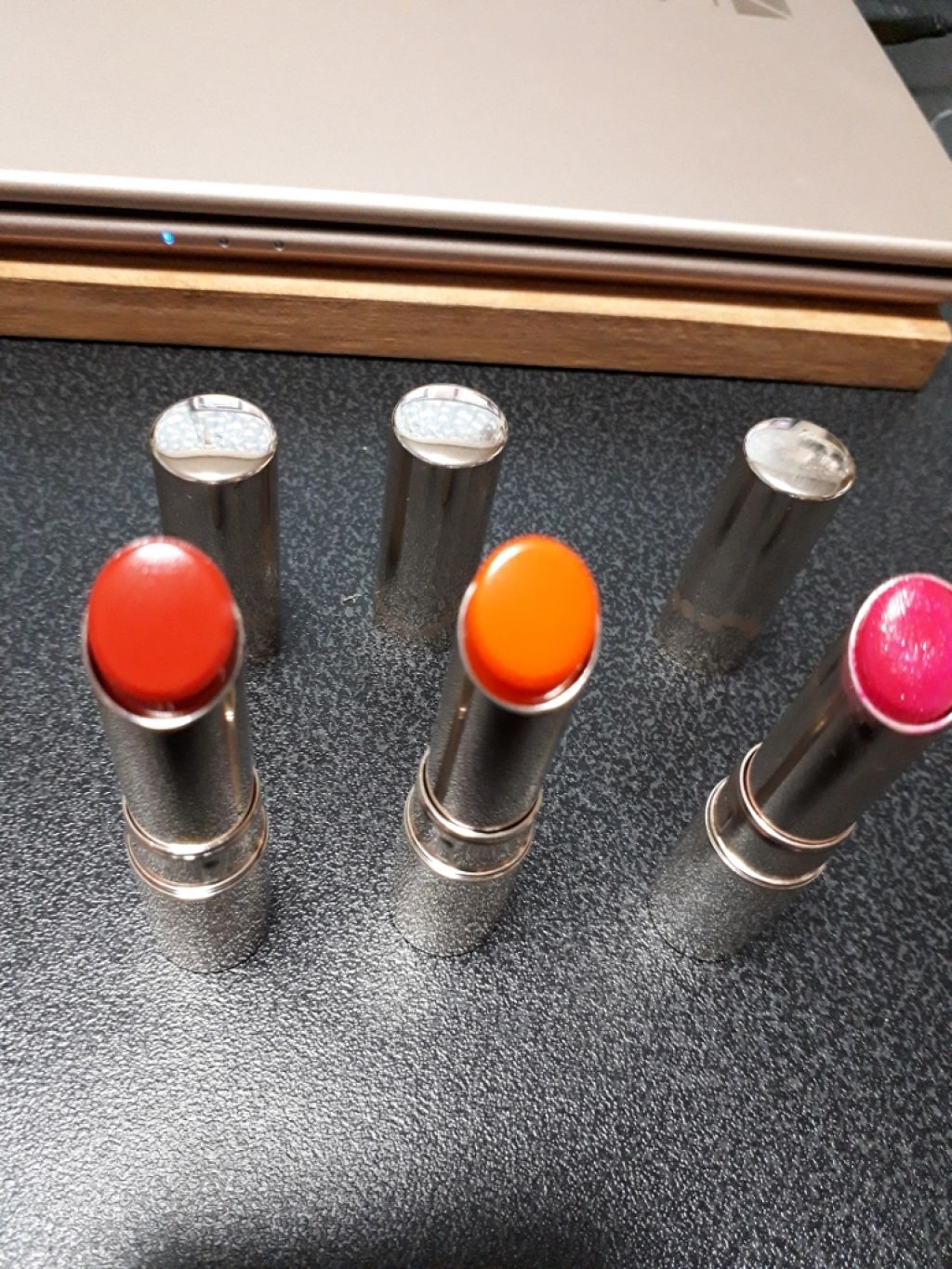 オペラ リップティント N/OPERA/リップティントを使ったクチコミ(2枚目)