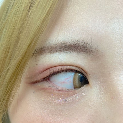 Flurry by colors 1day/Flurry by colors/ワンデー(1DAY)カラコンを使ったクチコミ(3枚目)