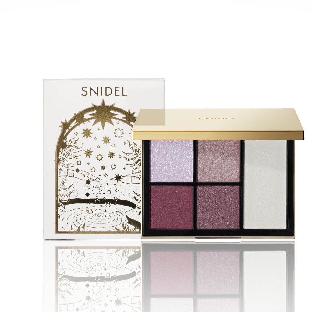 フェイス スタイリスト SNIDEL BEAUTY