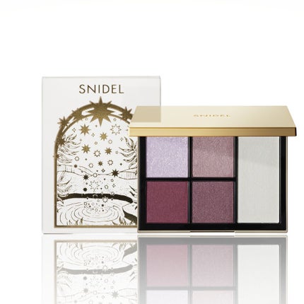 SNIDEL BEAUTY フェイス スタイリスト