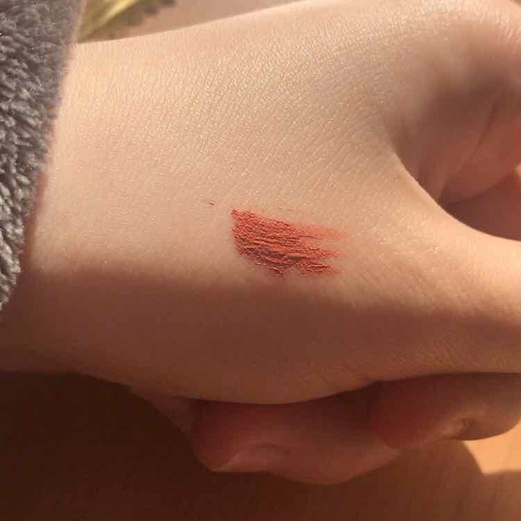 ロング＆カールマスカラ/WHOMEE/マスカラを使ったクチコミ（3枚目）