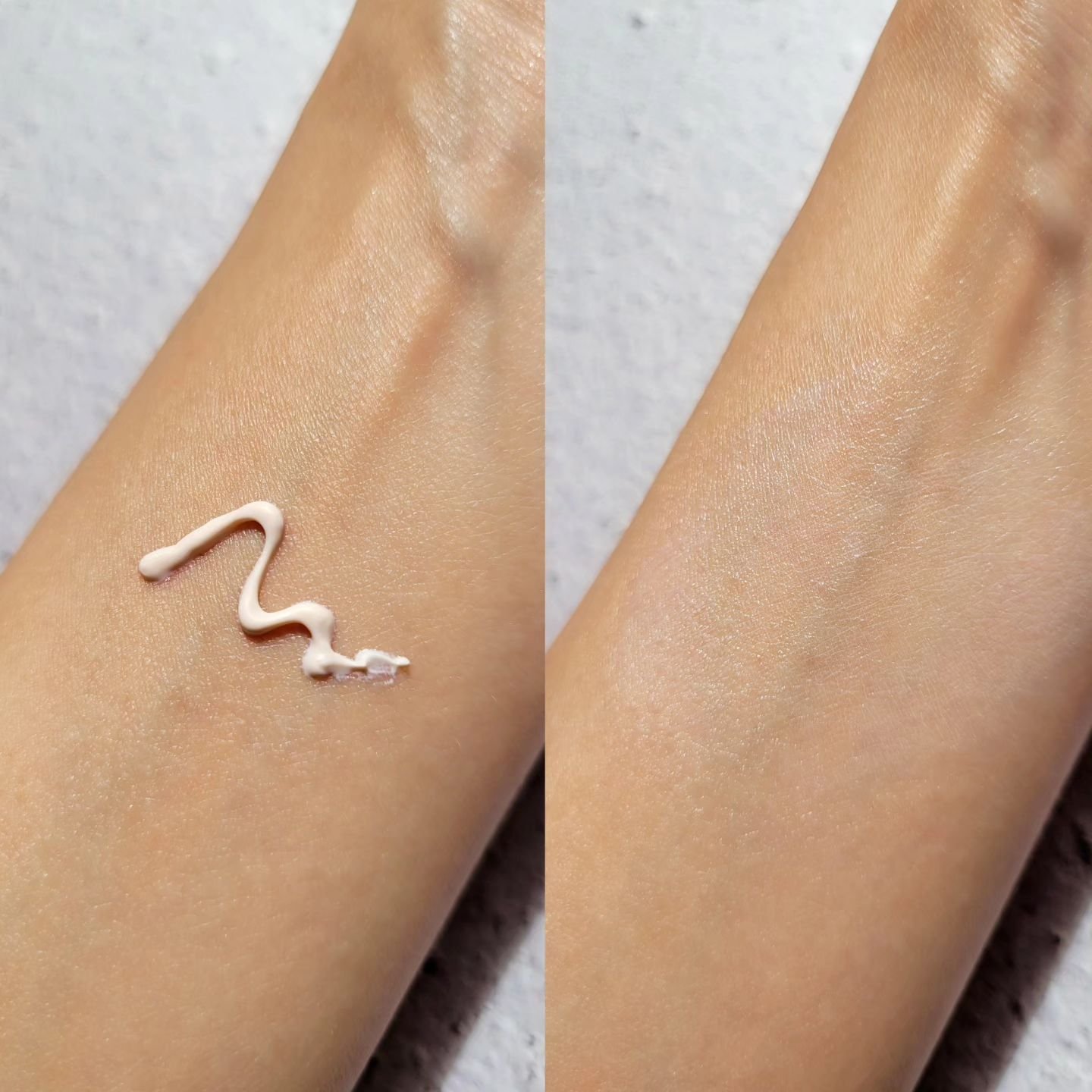 アリィー クロノビューティ ラスティングプライマーUV/アリィー/日焼け止めジェルを使ったクチコミ（3枚目）