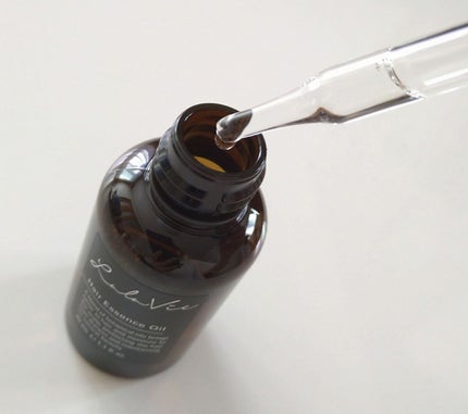 ヘアエッセンスオイル/Lala Vie/ヘアオイルを使ったクチコミ(2枚目)