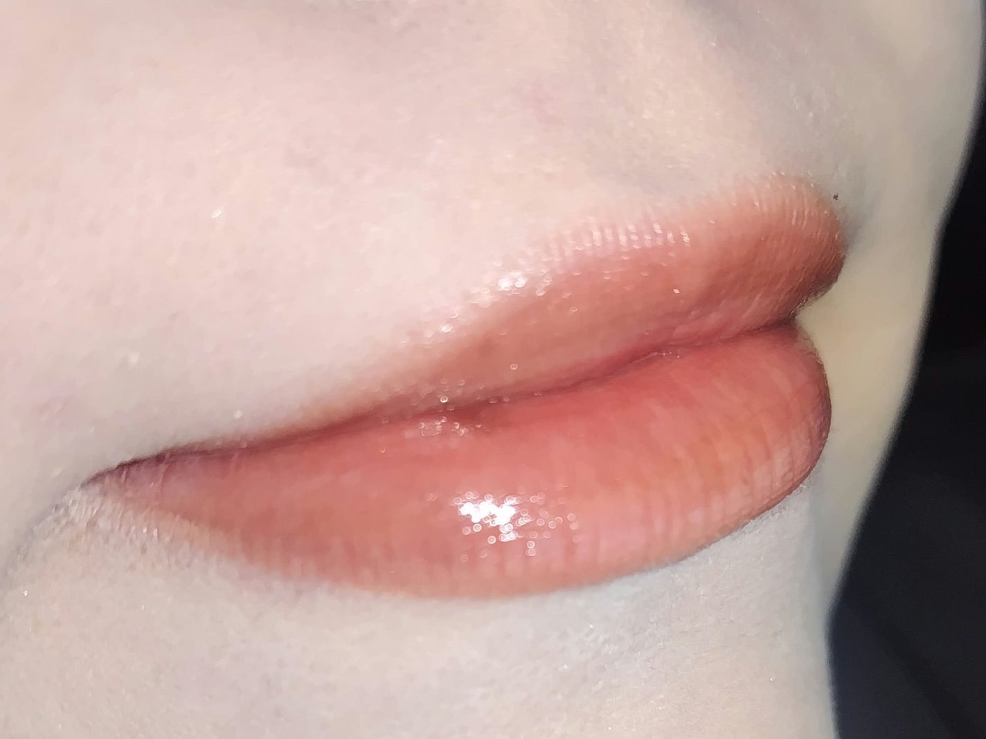 ヴィセ アヴァン シングルアイカラー/Visée/単色アイシャドウを使ったクチコミ(6枚目)