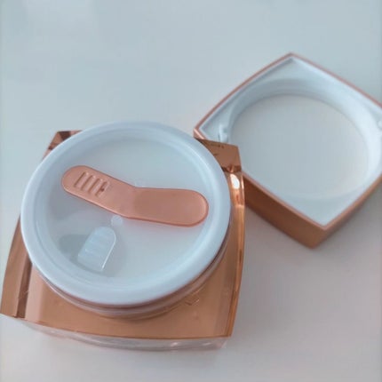 パーフェクトワン 薬用リンクルストレッチジェル/パーフェクトワン/オールインワン化粧品を使ったクチコミ(5枚目)