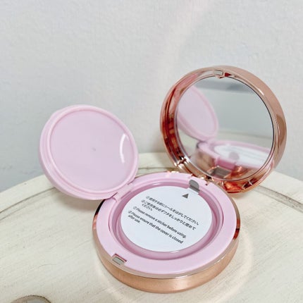 ピンクティーツリーカバークッション/APLIN/クッションファンデーションを使ったクチコミ(3枚目)