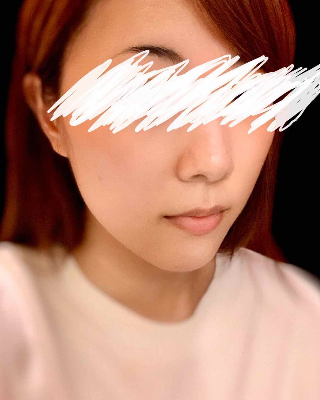 ミネラルファンデーション/D-RAY/パウダーファンデーションを使ったクチコミ(4枚目)