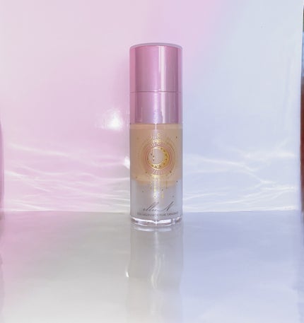 コラーゲンモイスチャースキンベース/illuN/化粧下地を使ったクチコミ(1枚目)