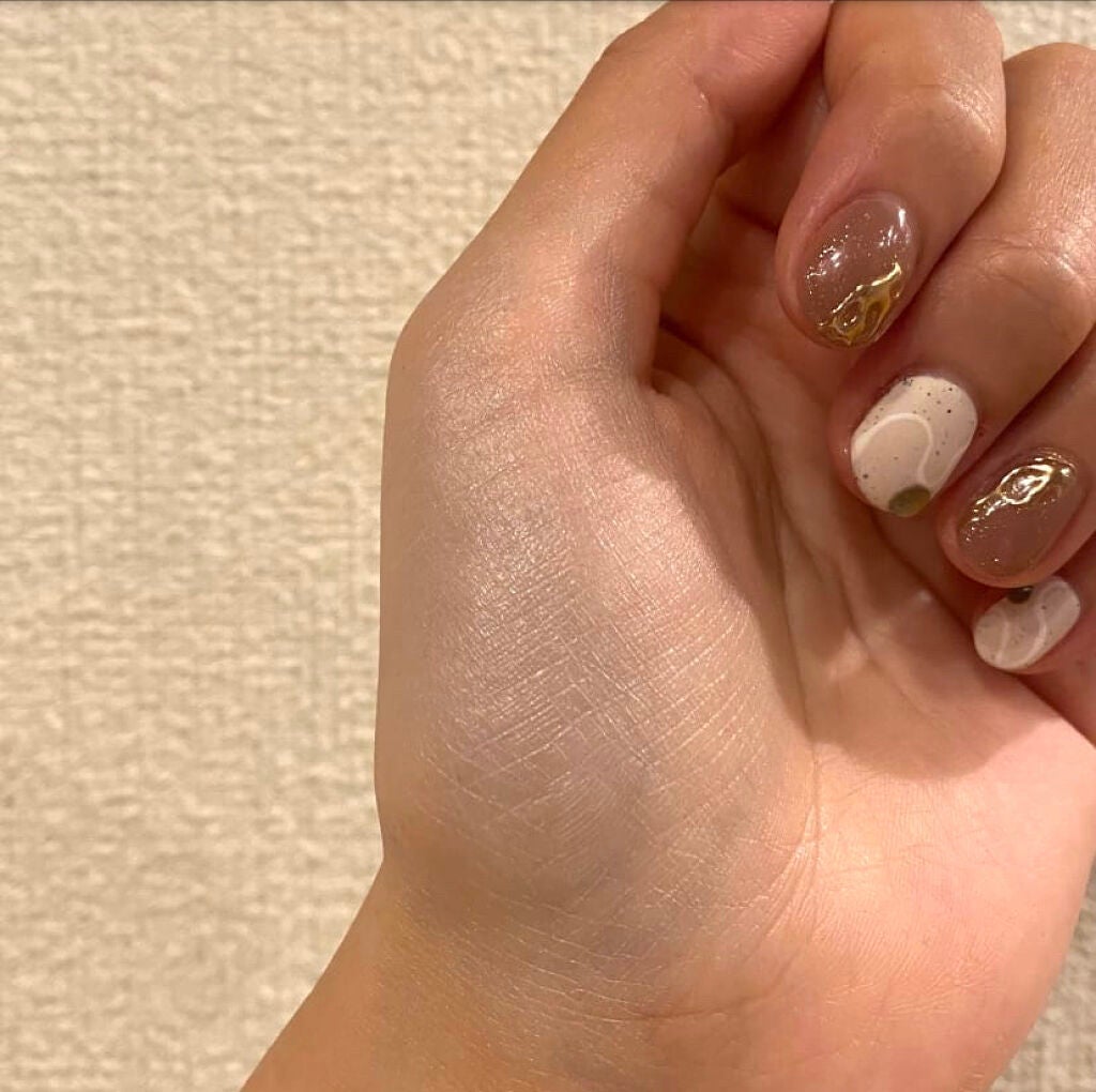 カラーチューナー/m.m.m/化粧下地を使ったクチコミ(3枚目)