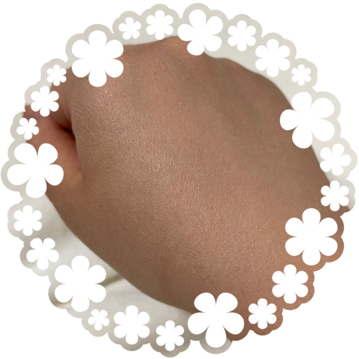 GR フェースアップパウダー2023/ミラノコレクション/プレストパウダーを使ったクチコミ(3枚目)