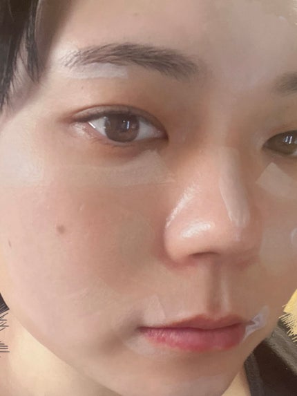 コンシールブレンダーパレット/LUNA/パレットコンシーラーを使ったクチコミ(3枚目)