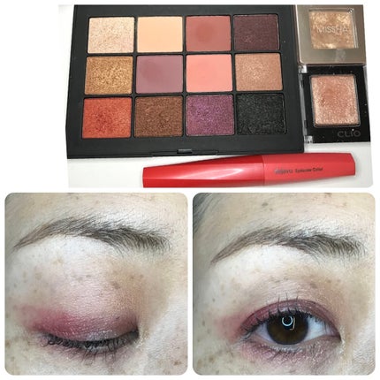 プロ シングル シャドウ/CLIO/単色アイシャドウを使ったクチコミ(1枚目)