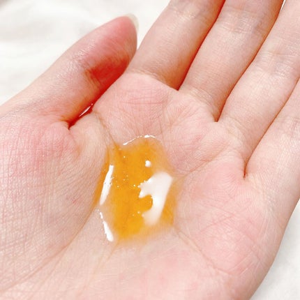 &honey  Creamy EXダメージリペアヘアオイル3.0/&honey/ヘアオイルを使ったクチコミ(2枚目)