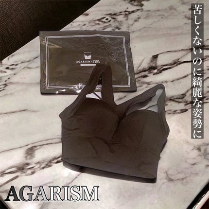 2枚セット AGARISM×GYDA アップミースタイリングブラ しなお Lサイズ 2枚セット AGARISM×GYDA アップミースタイリングブラ しなお Lサイズ
