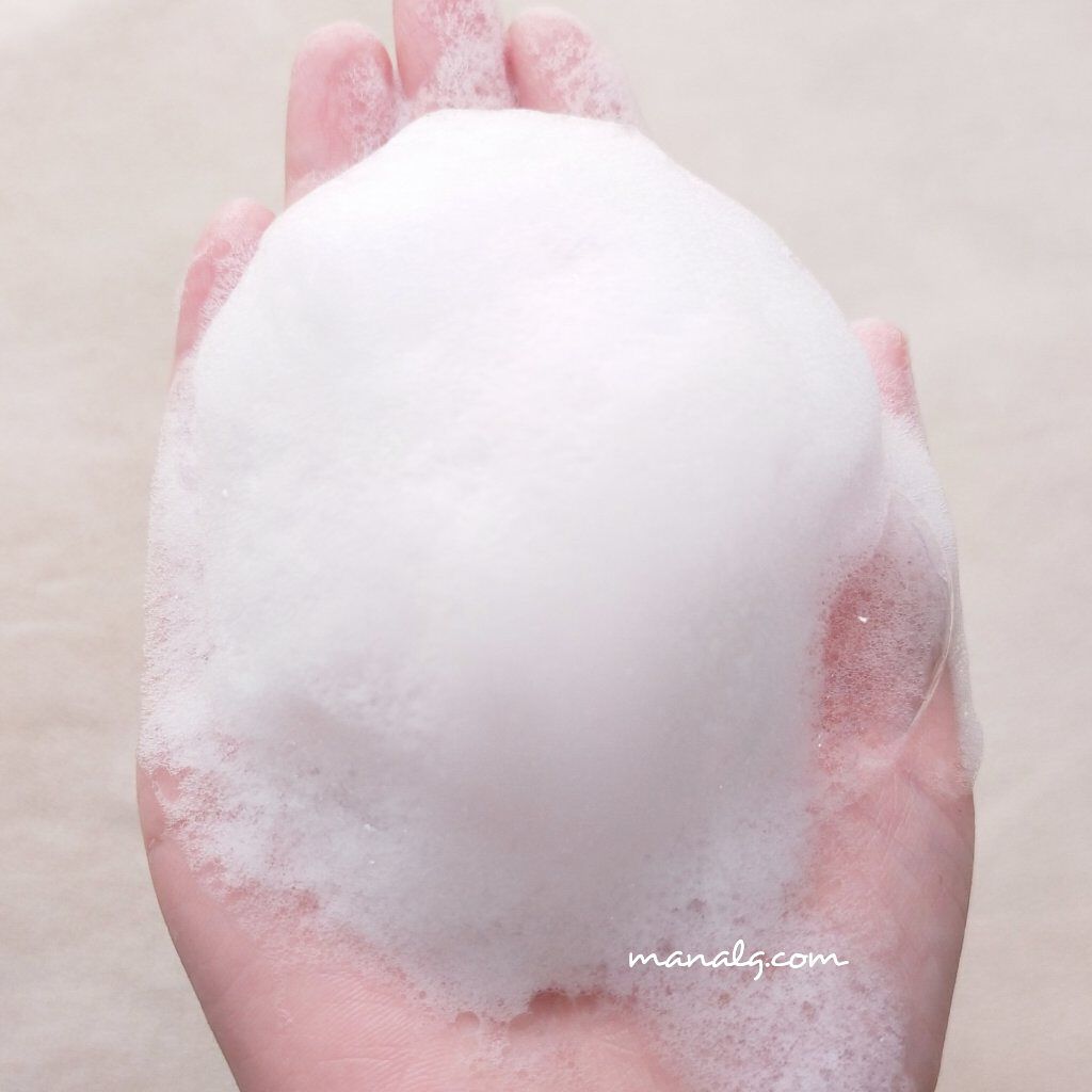 マジックソープ サンダルウッド＆ジャスミン/ドクターブロナー/ボディソープを使ったクチコミ（3枚目）