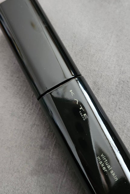 ケイト バーチャルスキンメイカー/KATE/リキッドファンデーションを使ったクチコミ(1枚目)