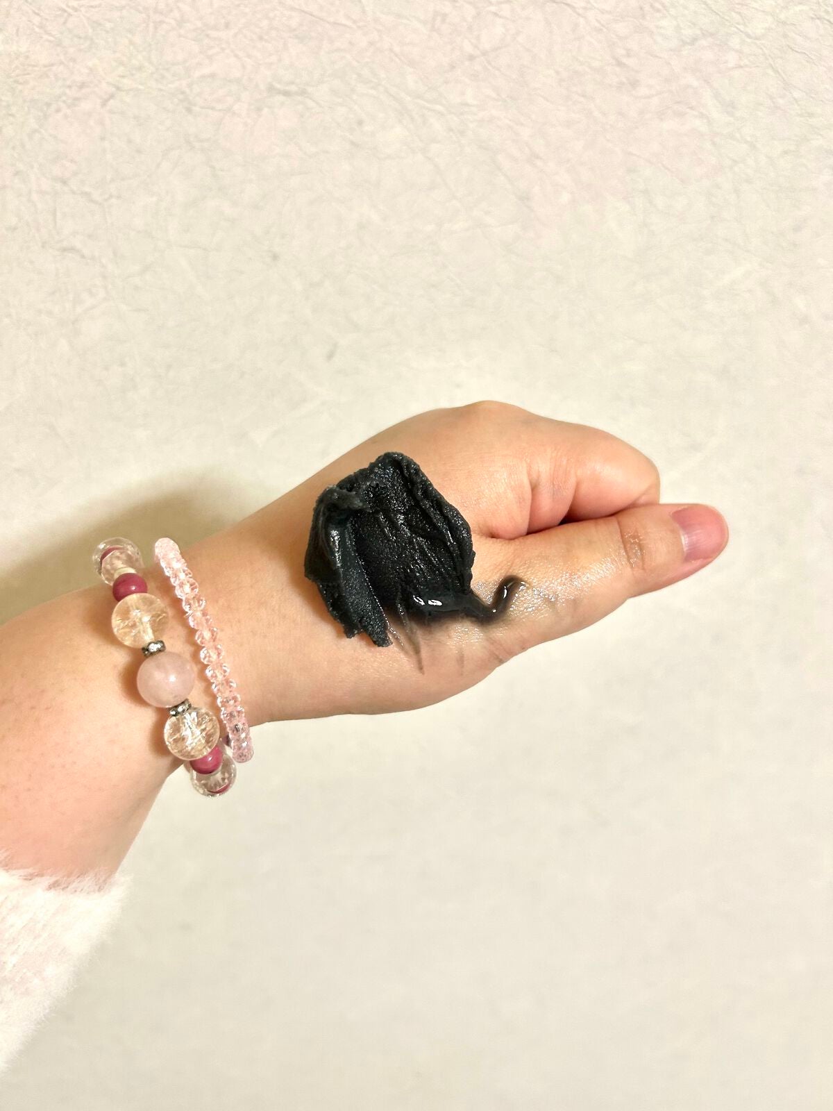 ローメルト クレンジングバーム クロ/アーレス/クレンジングバームを使ったクチコミ(5枚目)