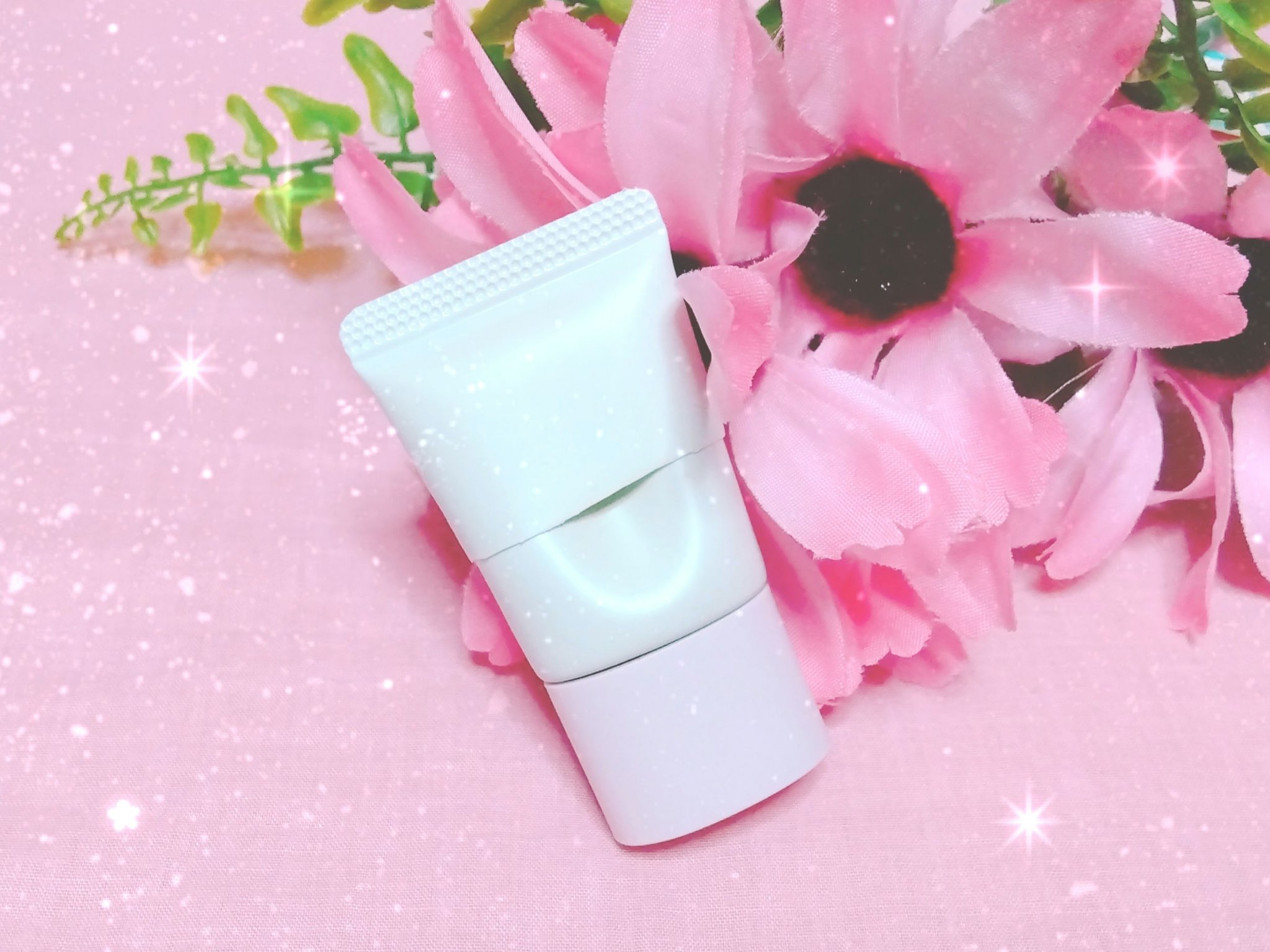 プライマーL(旧)/ディエム クルール/化粧下地を使ったクチコミ（1枚目）