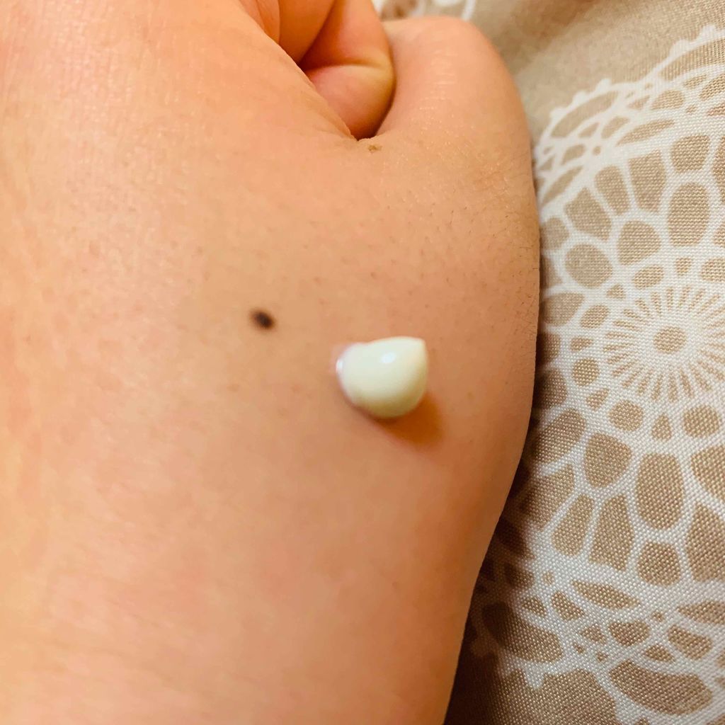 エクストラUV ハイライトジェル/アリィー/日焼け止めジェルを使ったクチコミ（2枚目）