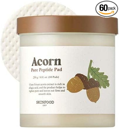 エイコーンパッド SKINFOOD