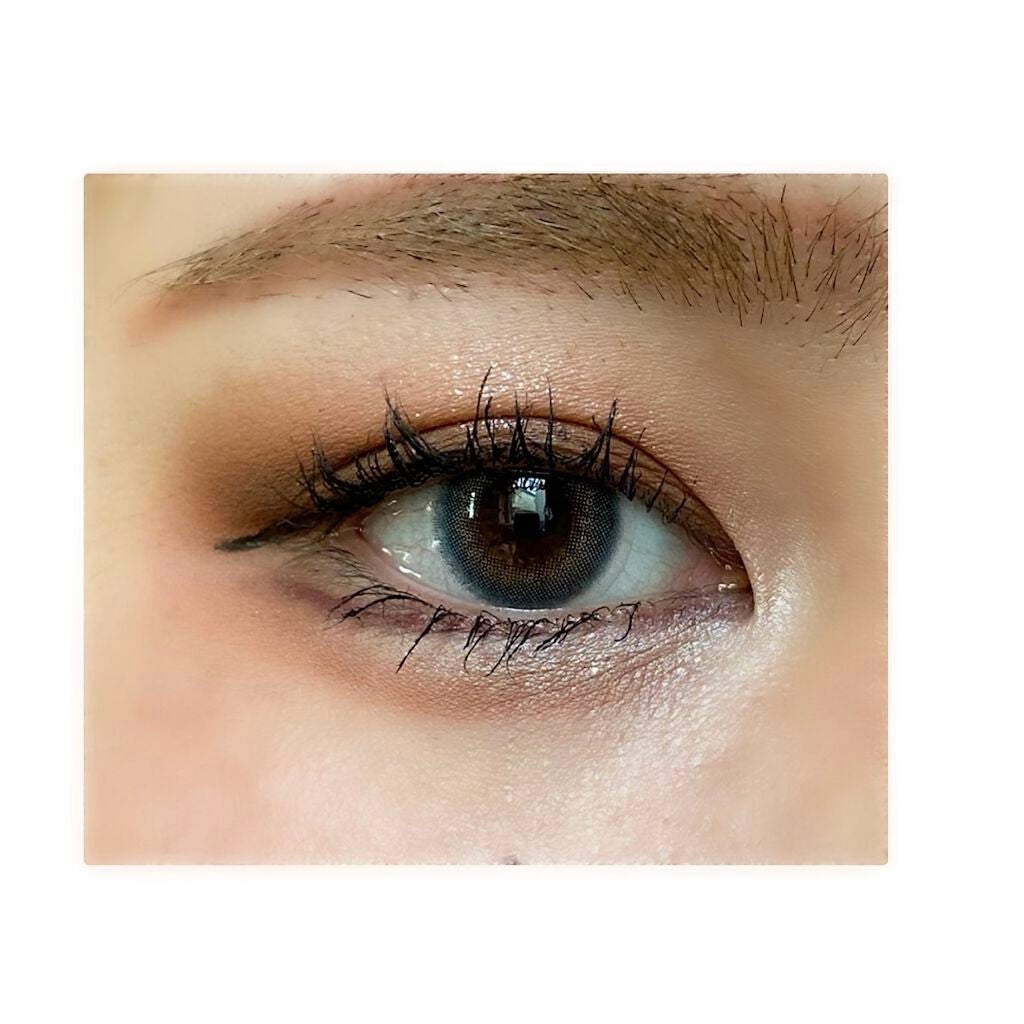 TOPARDS 1day/TOPARDS/ワンデー(1DAY)カラコンを使ったクチコミ(1枚目)