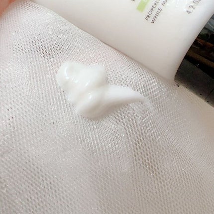 ボタニカルフェイスウォッシュ バランスケア/BOTANIST/洗顔フォームを使ったクチコミ(4枚目)