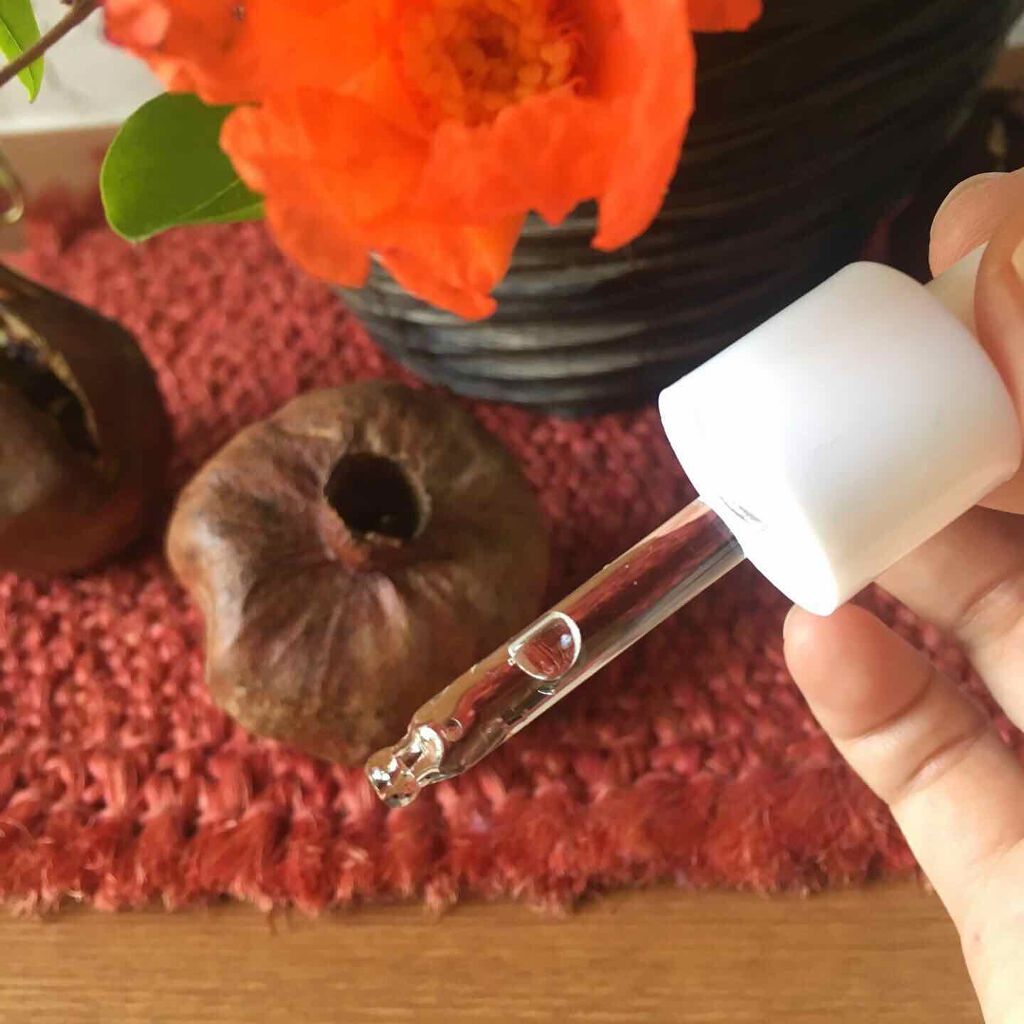 マンデリック インテンシブ 18%セラム/DR.WU/美容液を使ったクチコミ(3枚目)