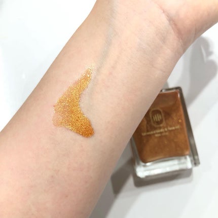 ラ・メイク ボディ&フェイスオイル/H×H/ボディオイルを使ったクチコミ(4枚目)