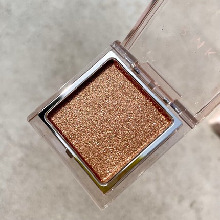 インフィニット シングル アイズ EX-01 バロック ブロンズ/RMK/単色アイシャドウの画像