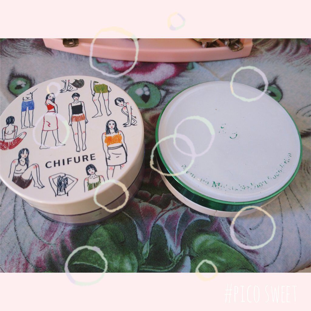 CICA プレミアムモイスト クッションファンデーション/ティアラガール/クッションファンデーションを使ったクチコミ（1枚目）