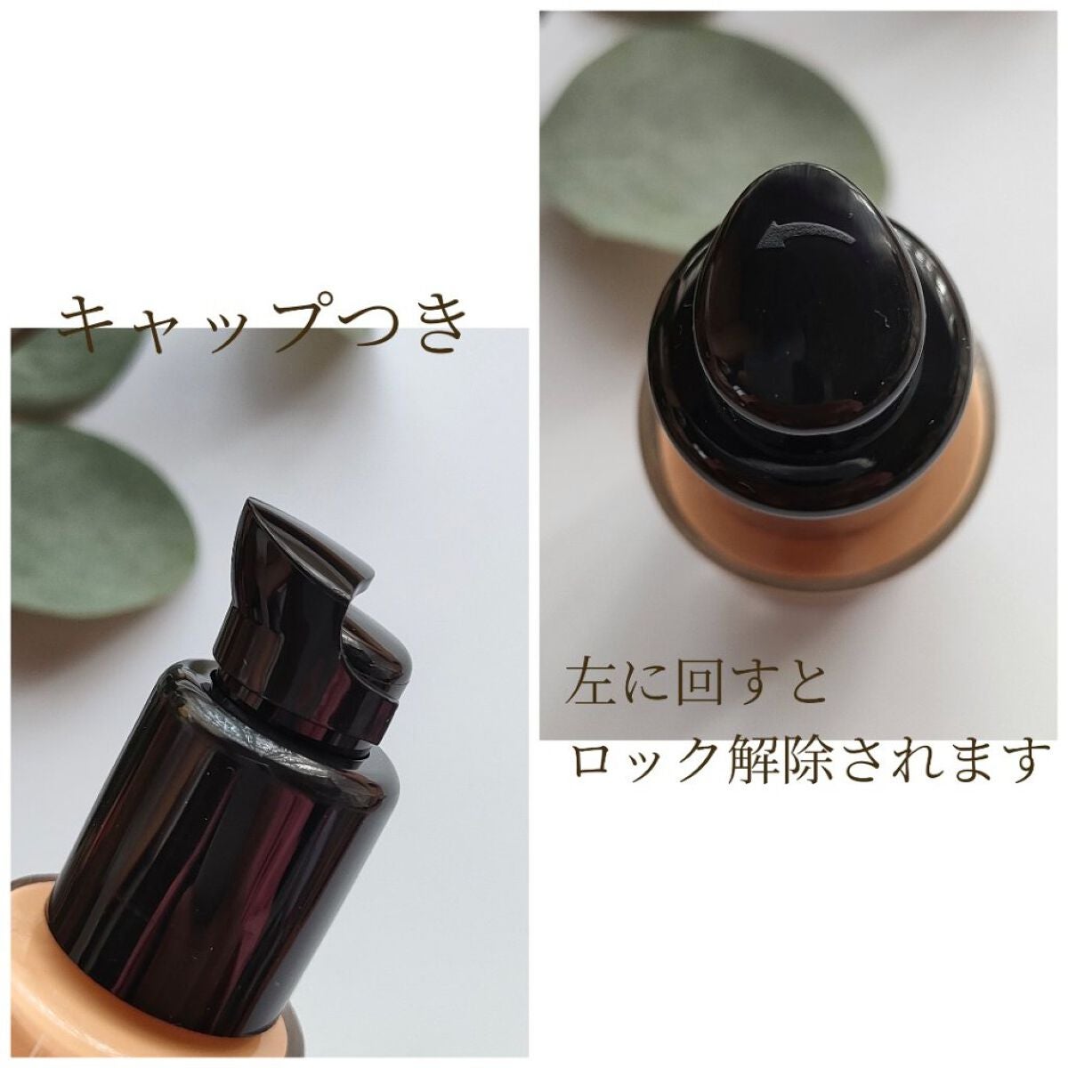 スタジオフィックス フルイッド SPF 15/M・A・C/リキッドファンデーションを使ったクチコミ(4枚目)