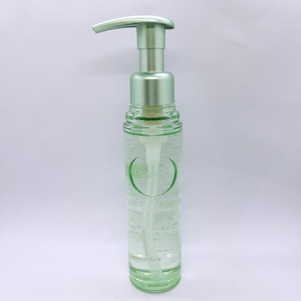 プルント コントロール美容液ヘアオイル/Purunt./ヘアオイルを使ったクチコミ(1枚目)