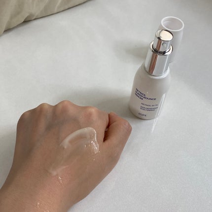 レチノール スーパーバウンス セラム/IOPE/美容液を使ったクチコミ(4枚目)