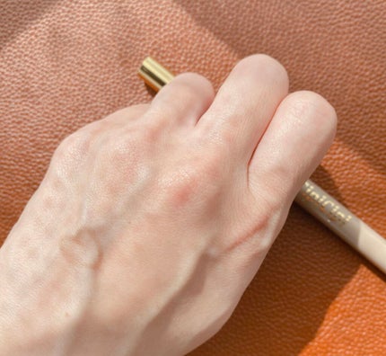 シークレットキワミライナー R/CipiCipi/リキッドアイライナーを使ったクチコミ(4枚目)