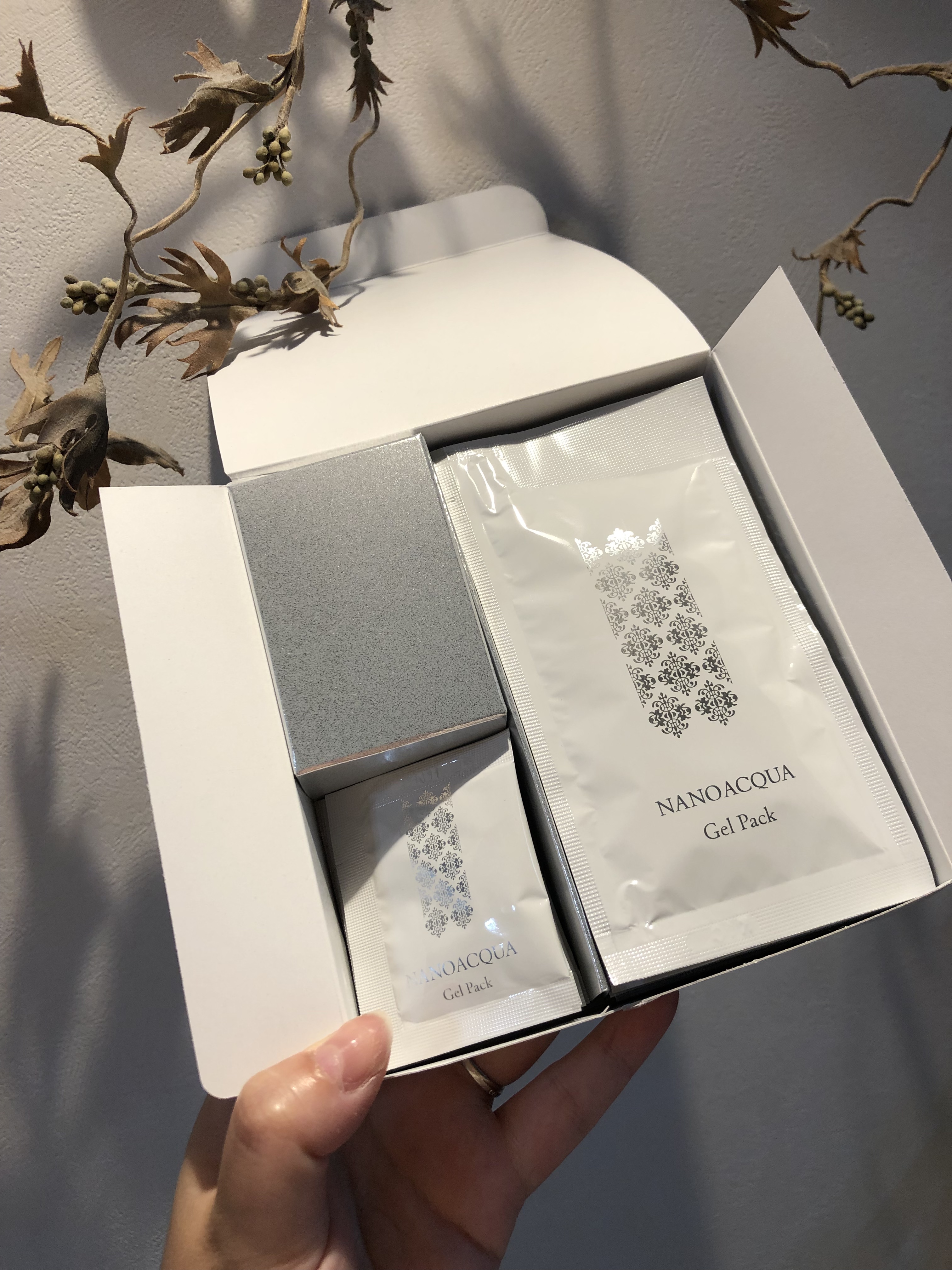 炭酸パックプレミアム/フェヴリナ/洗い流すパック・マスクを使ったクチコミ（1枚目）