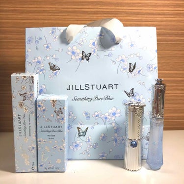 マイリップス/JILL STUART/口紅を使ったクチコミ（1枚目）