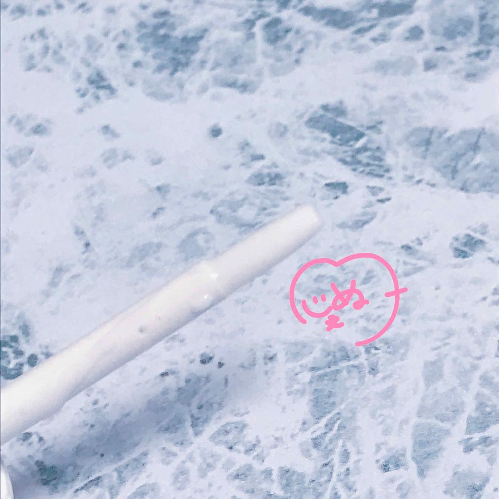 エテュセ ポアレスプライマー/ettusais/化粧下地を使ったクチコミ(2枚目)