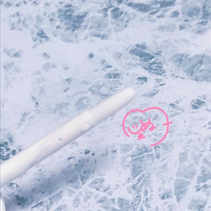 エテュセ ポアレスプライマー/ettusais/化粧下地を使ったクチコミ(2枚目)