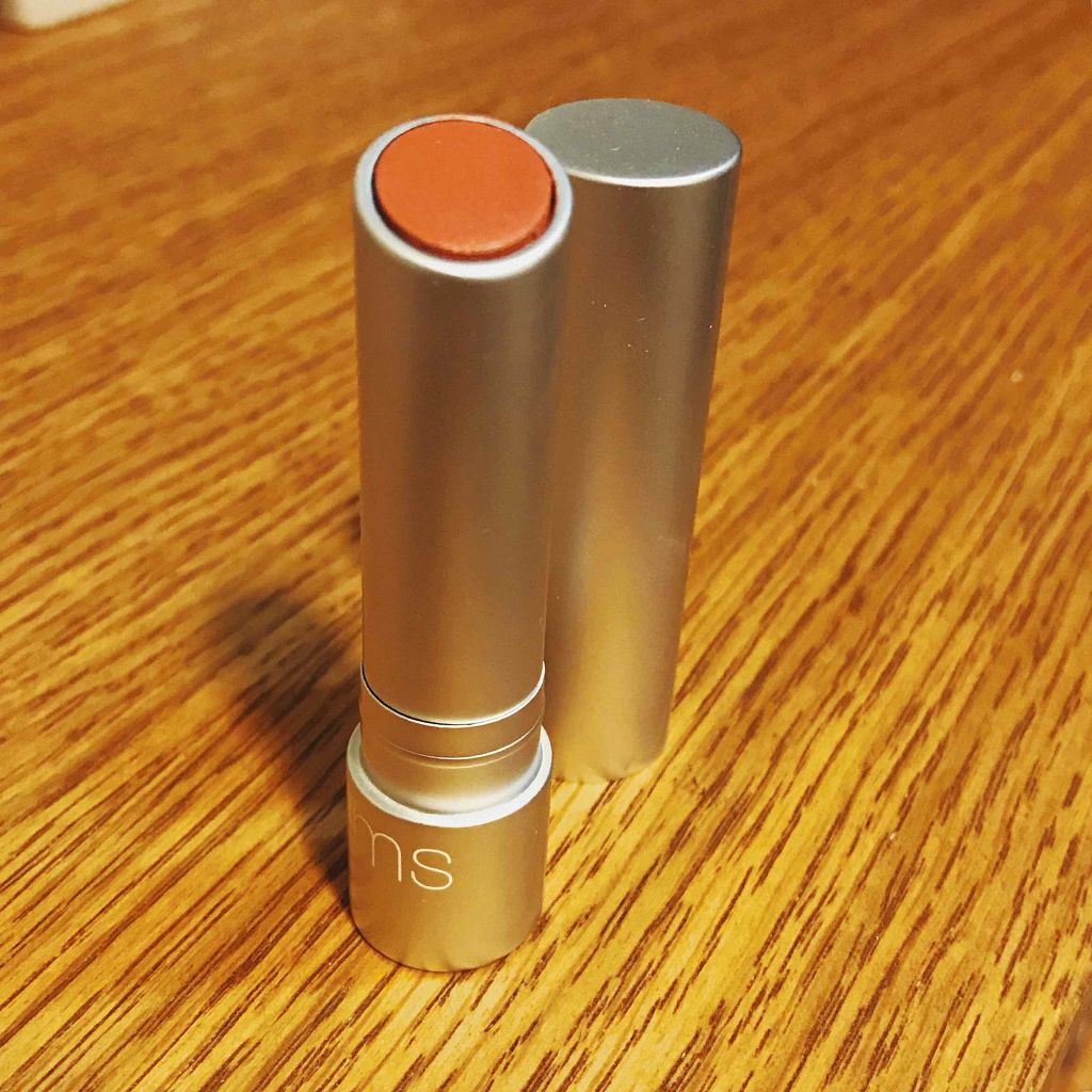 リップスティック/rms beauty/口紅を使ったクチコミ(1枚目)