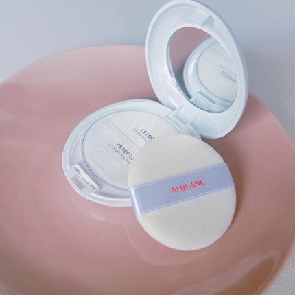 クラリティブラン サーフェイサー/ALBLANC/化粧下地を使ったクチコミ(7枚目)